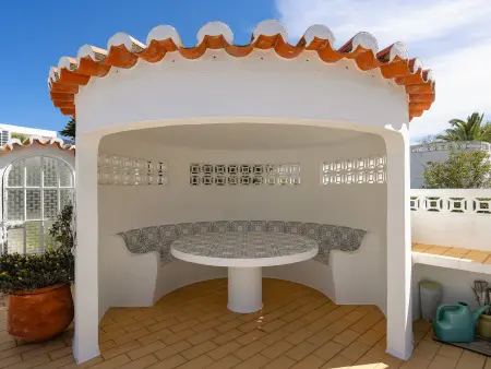 Casa Sonny : villa 3 chambres piscine chauffée à Carvoeiro : photo 35