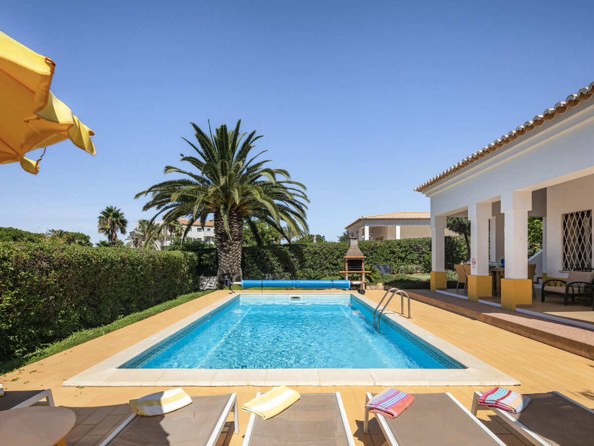 Casa Jandia : villa 6 personnes, piscine privée à Lagoa - Photo 3