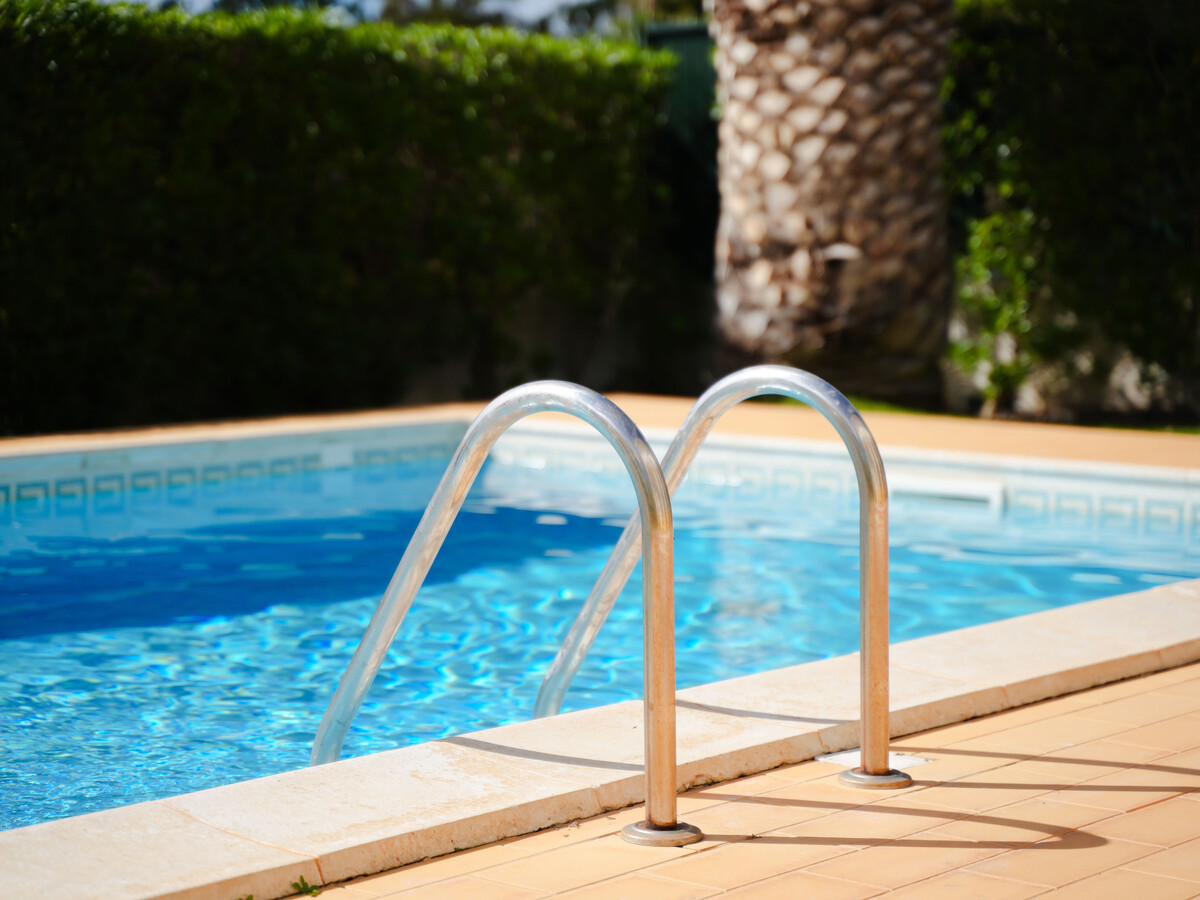 Casa Jandia : villa 6 personnes, piscine privée à Lagoa - Photo 5