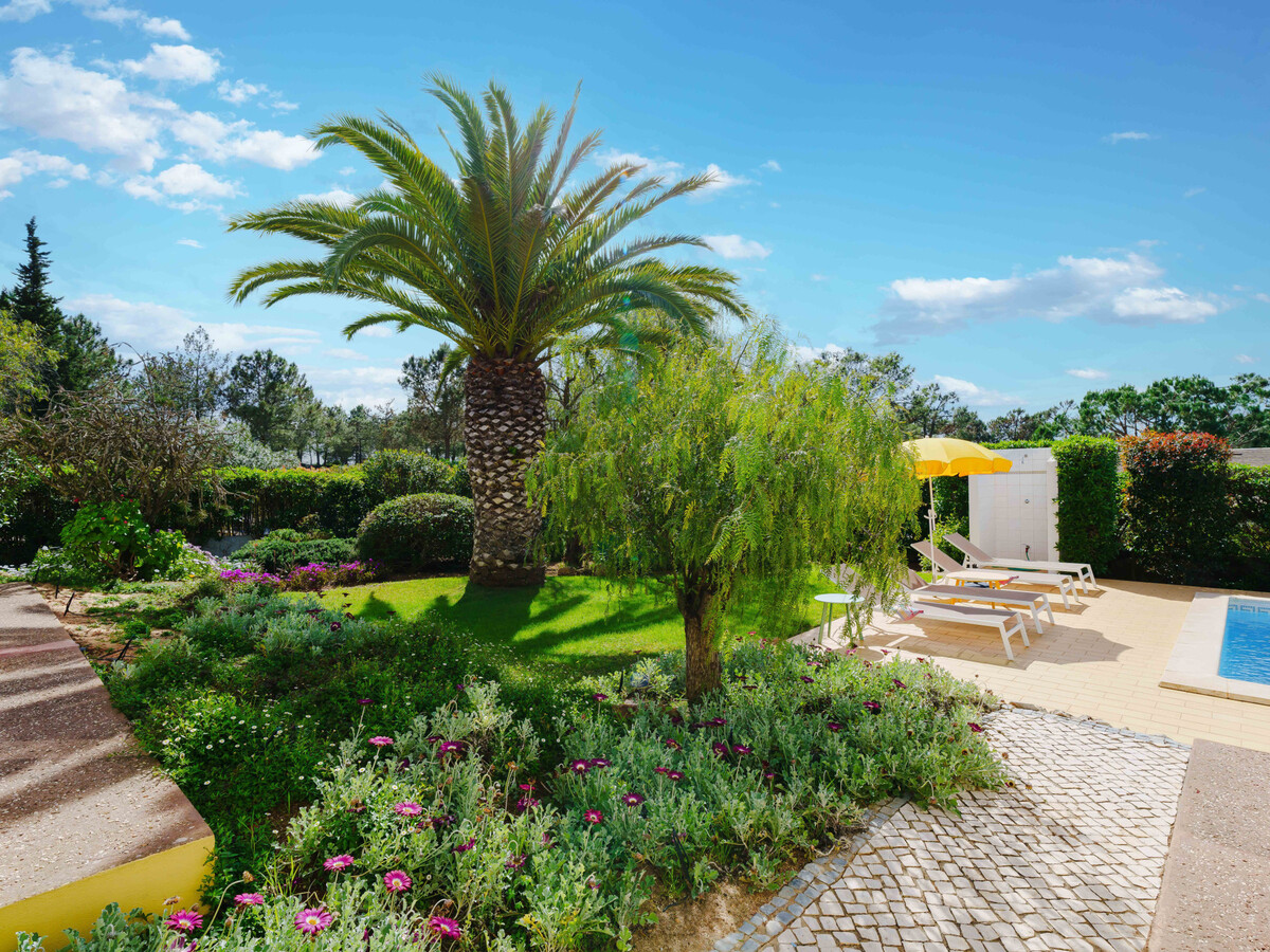Casa Jandia : villa 6 personnes, piscine privée à Lagoa - Photo 9