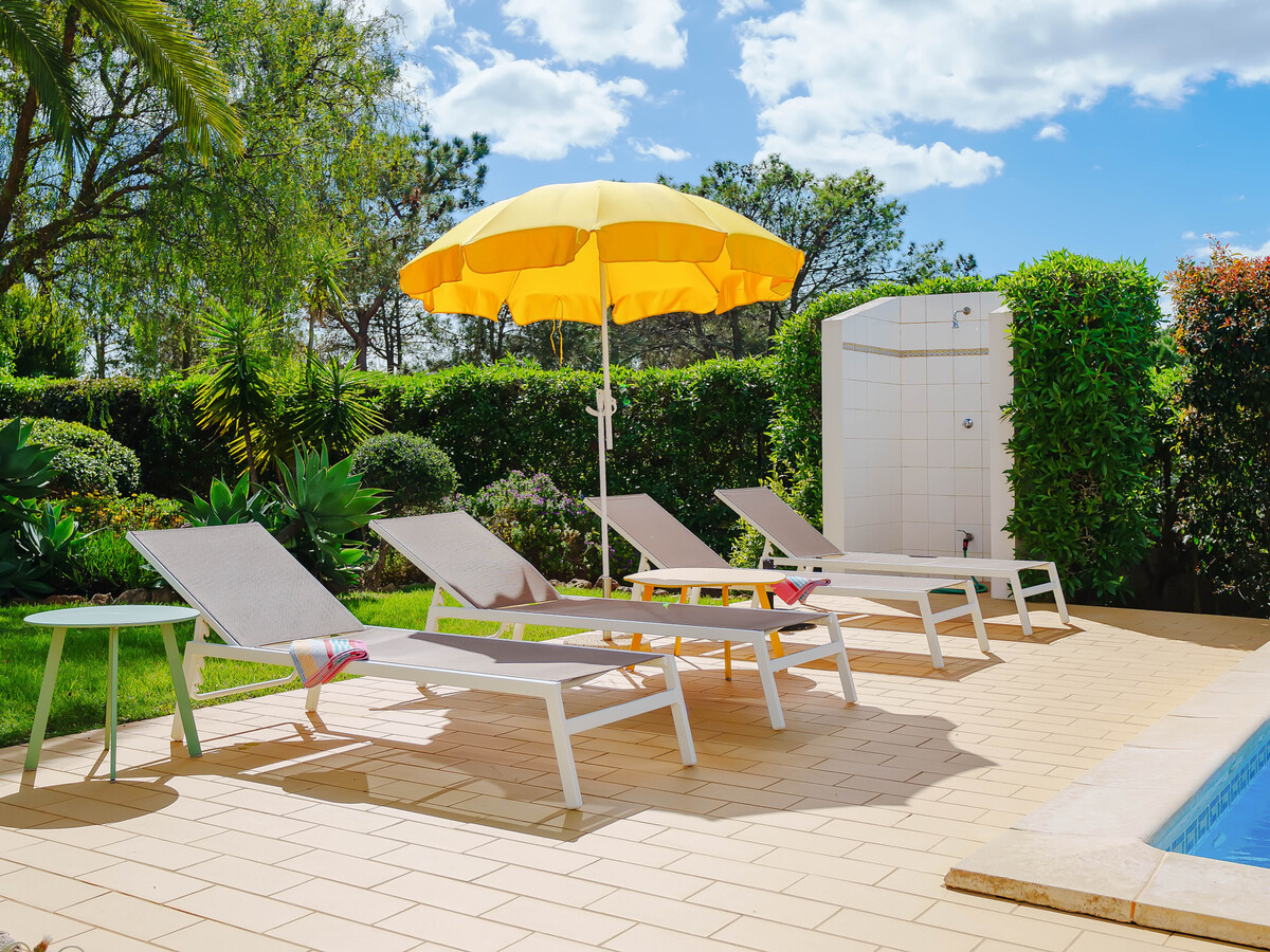 Casa Jandia : villa 6 personnes, piscine privée à Lagoa - Photo 10