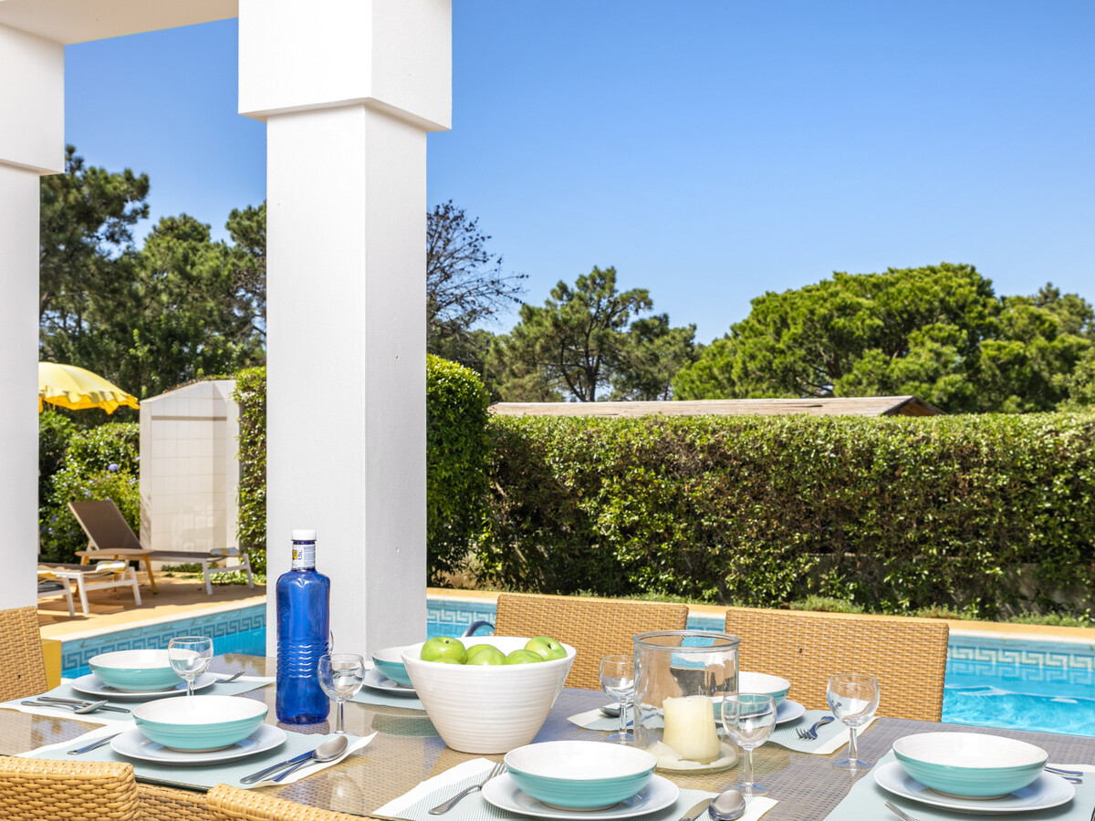 Casa Jandia : villa 6 personnes, piscine privée à Lagoa - Photo 11