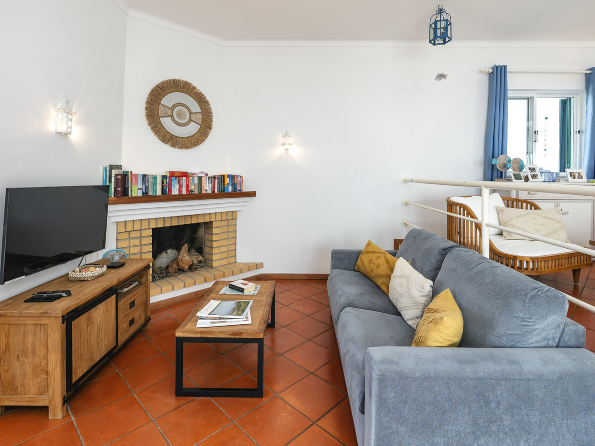 Casa Jandia : villa 6 personnes, piscine privée à Lagoa - Photo 16