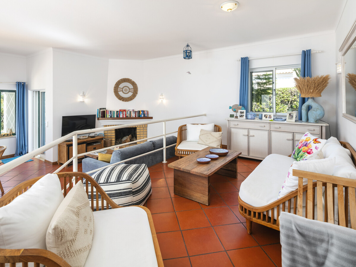 Casa Jandia : villa 6 personnes, piscine privée à Lagoa - Photo 18