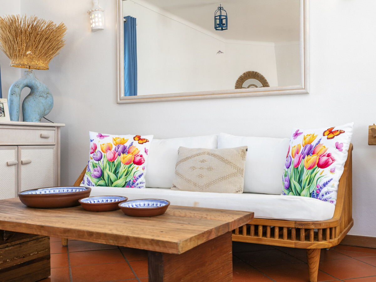 Casa Jandia : villa 6 personnes, piscine privée à Lagoa - Photo 19