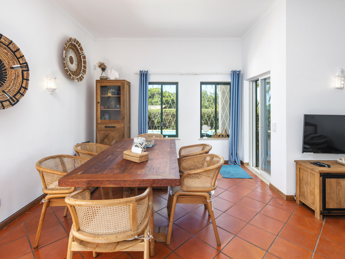 Casa Jandia : villa 6 personnes, piscine privée à Lagoa - Photo 20