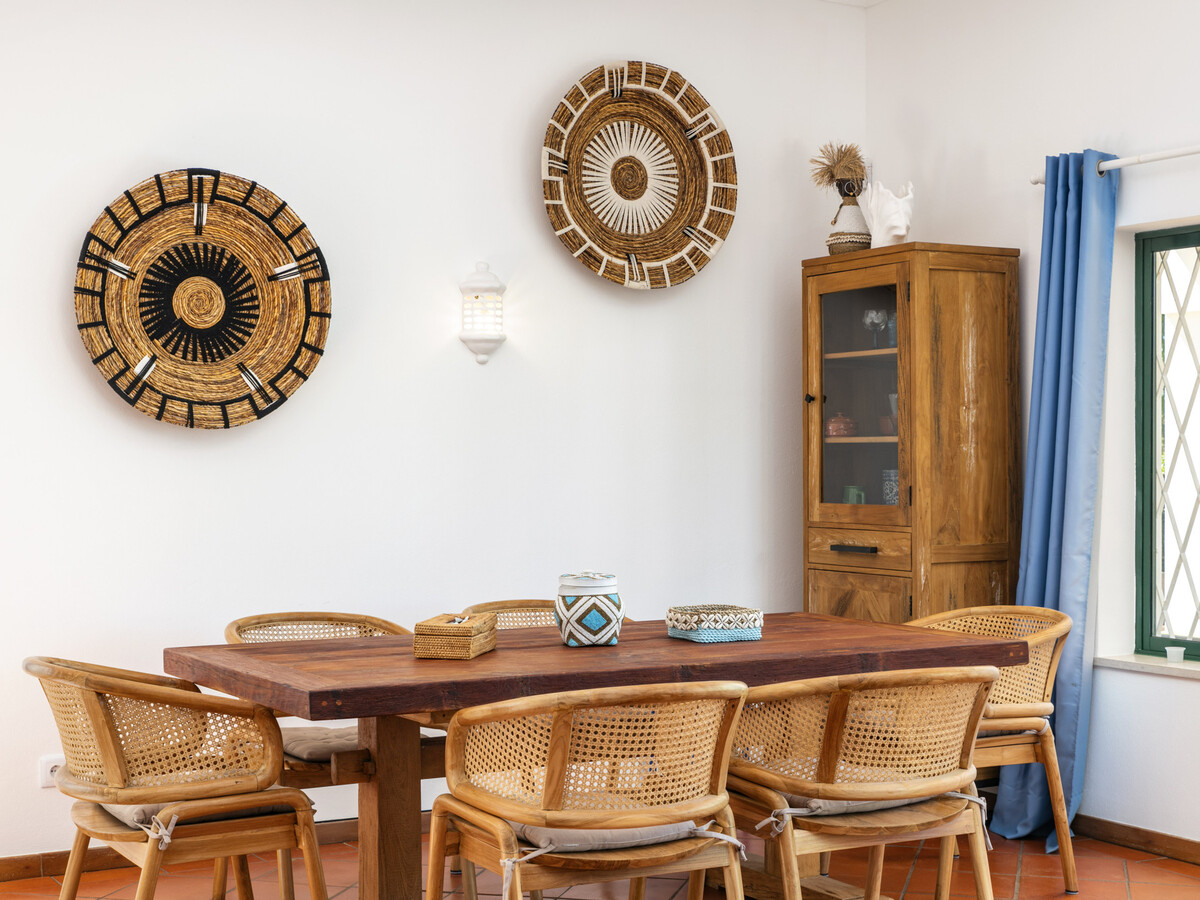 Casa Jandia : villa 6 personnes, piscine privée à Lagoa - Photo 21