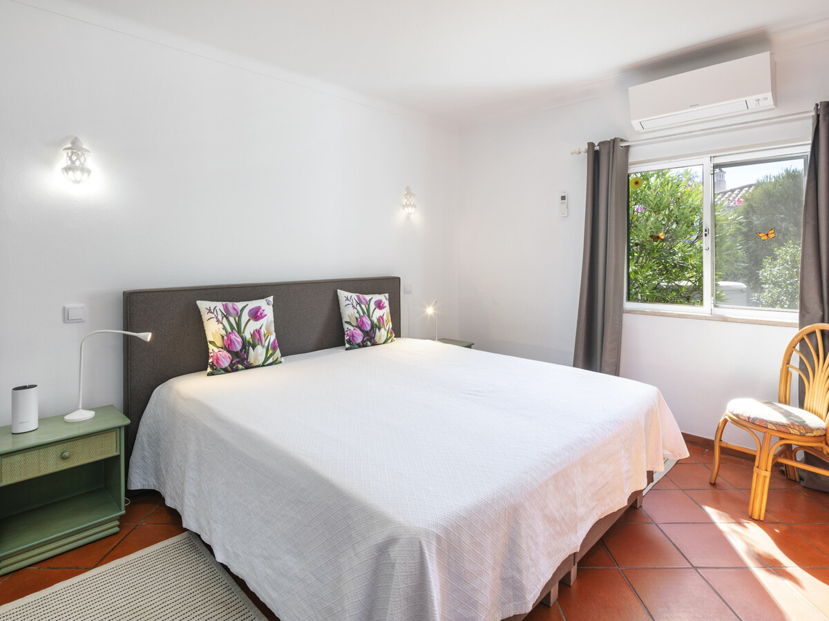 Casa Jandia : villa 6 personnes, piscine privée à Lagoa - Photo 22