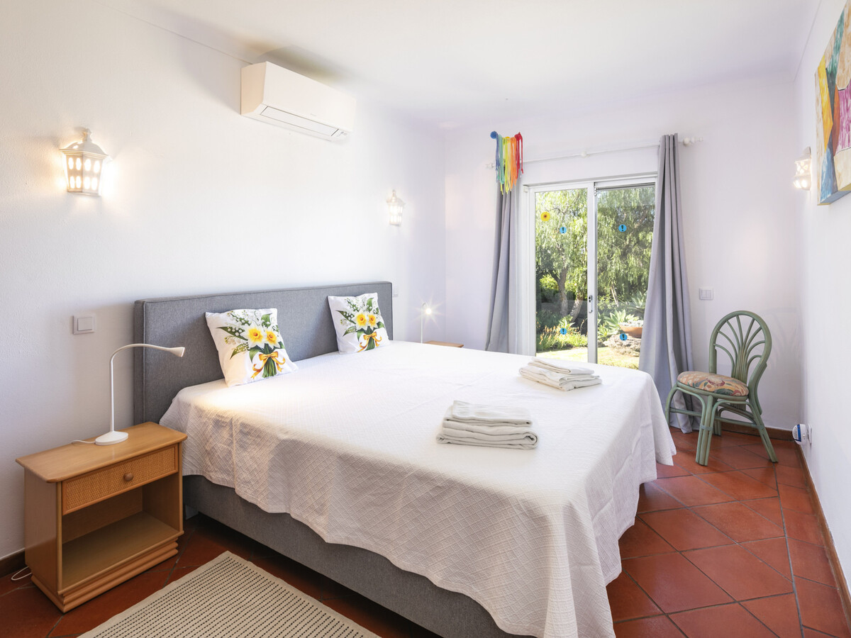 Casa Jandia : villa 6 personnes, piscine privée à Lagoa - Photo 23