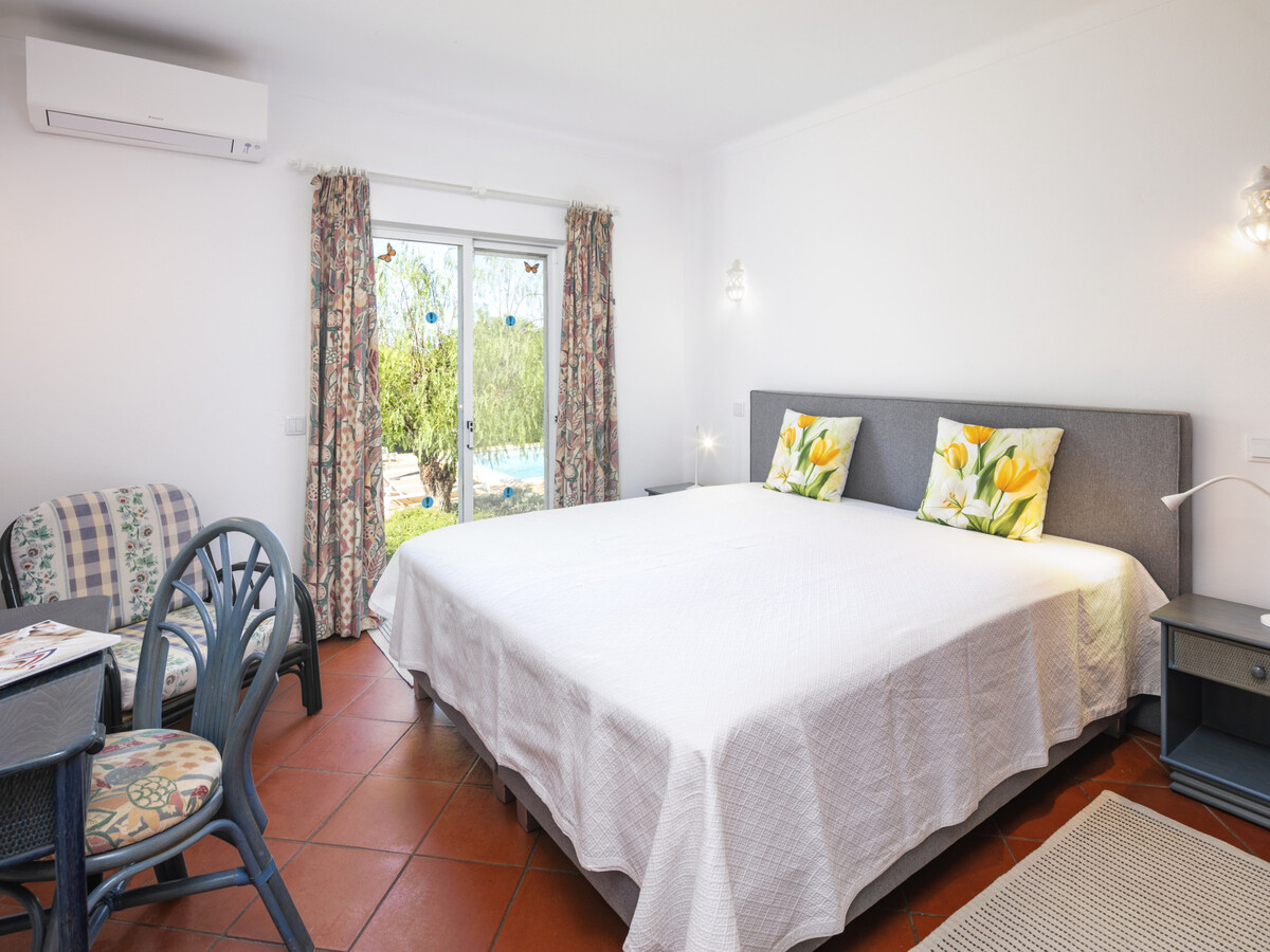 Casa Jandia : villa 6 personnes, piscine privée à Lagoa - Photo 24