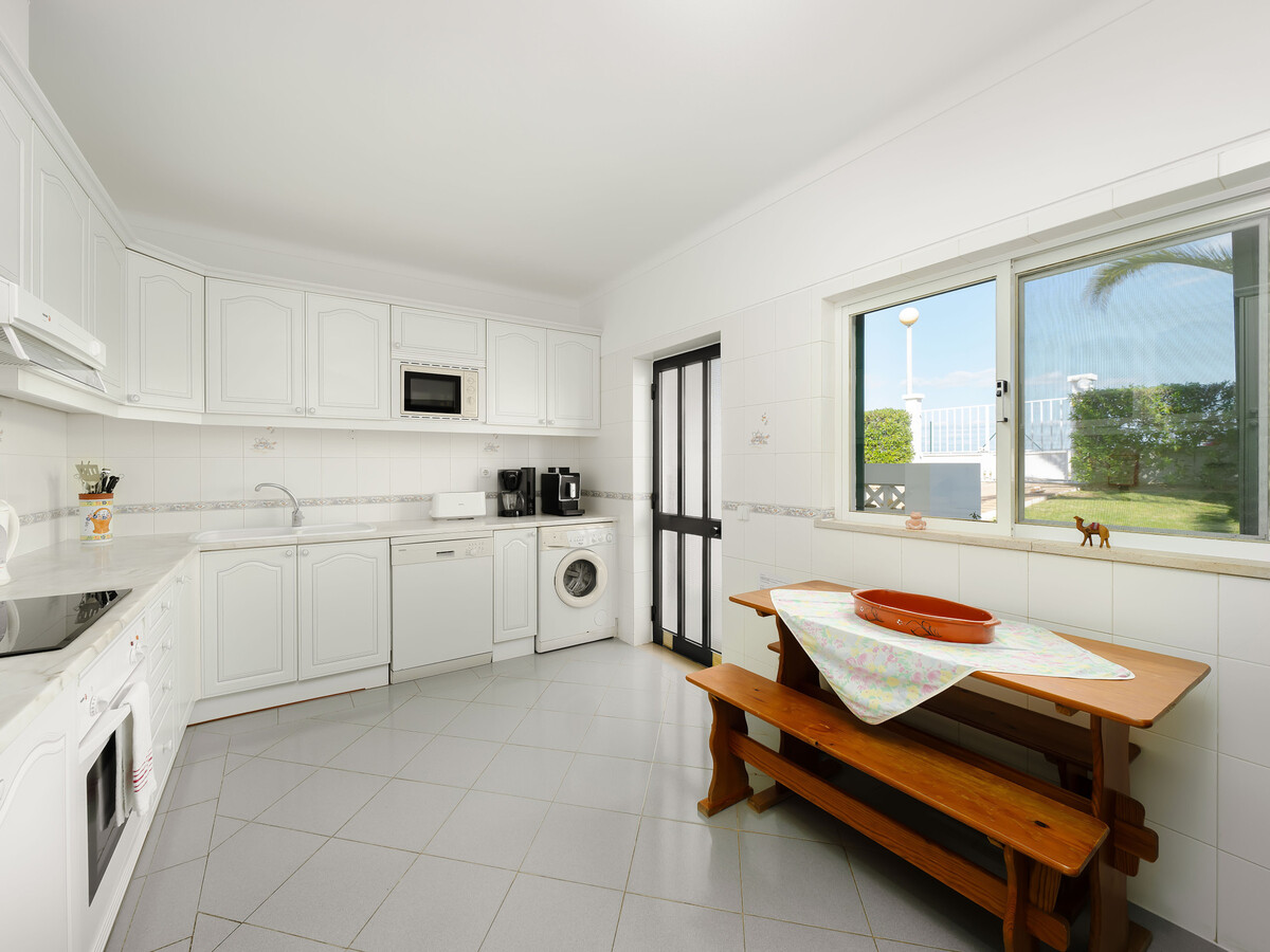 Casa Jandia : villa 6 personnes, piscine privée à Lagoa - Photo 26