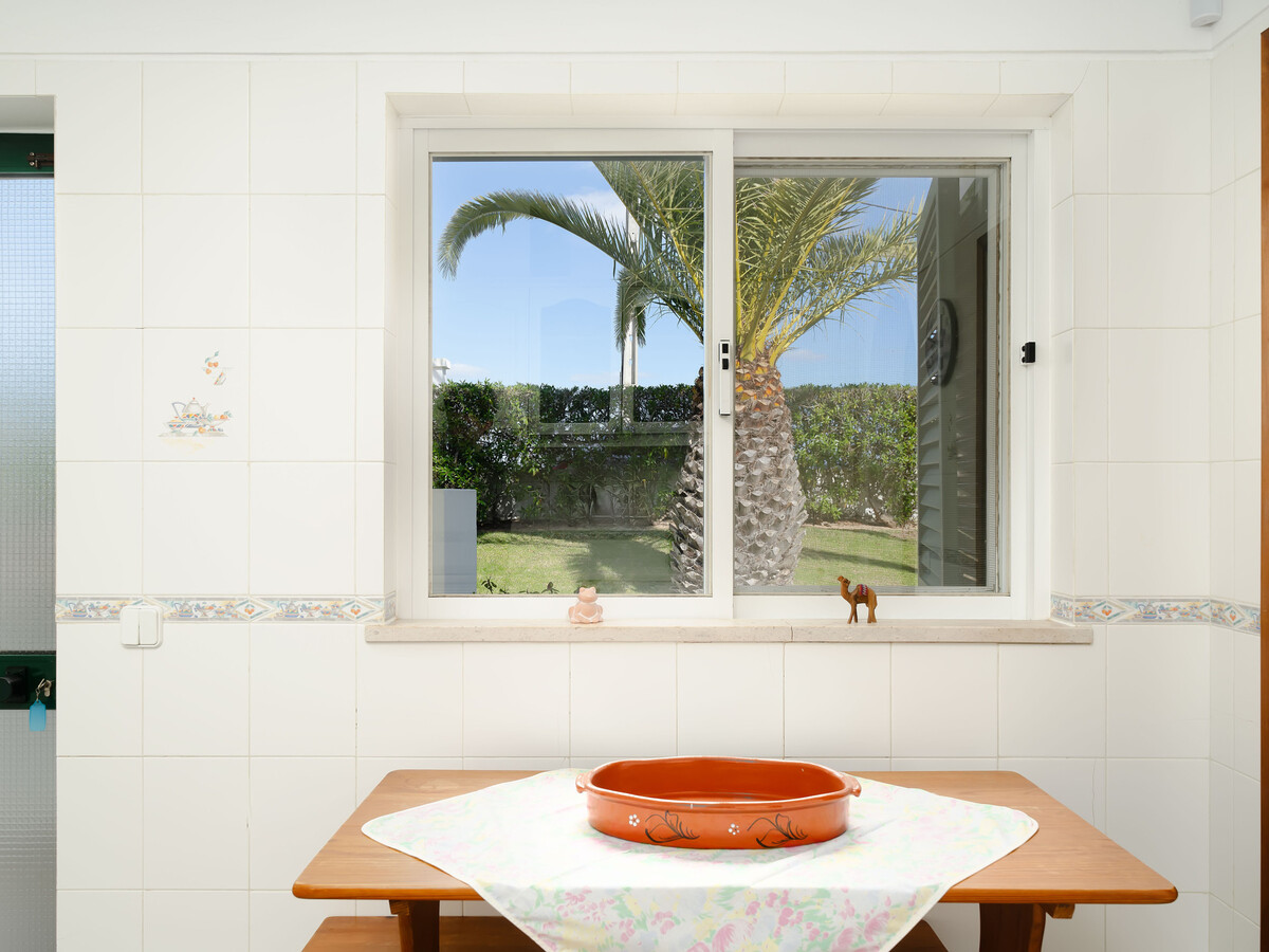 Casa Jandia : villa 6 personnes, piscine privée à Lagoa - Photo 29