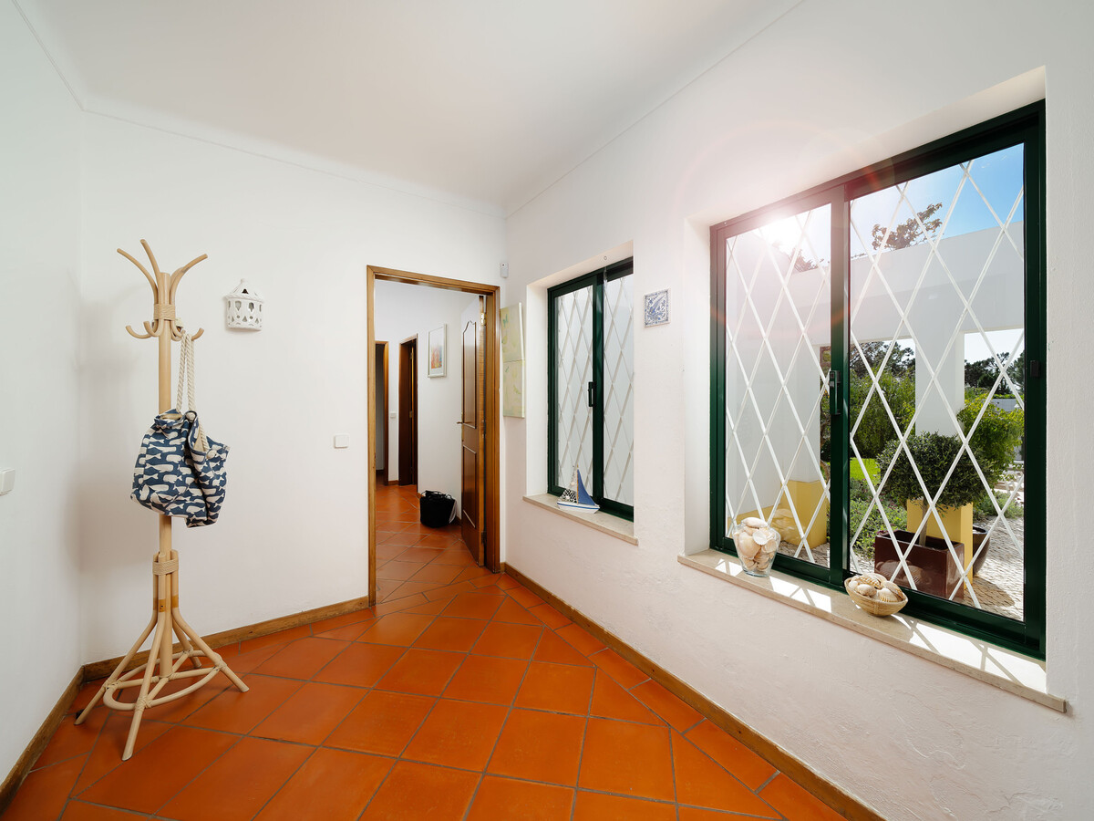 Casa Jandia : villa 6 personnes, piscine privée à Lagoa - Photo 30