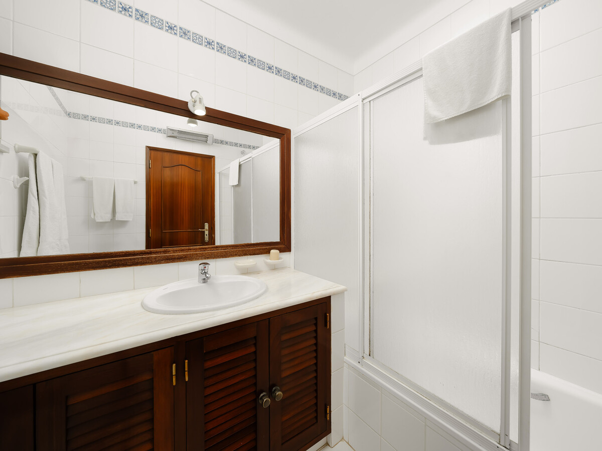 Casa Jandia : villa 6 personnes, piscine privée à Lagoa - Photo 32