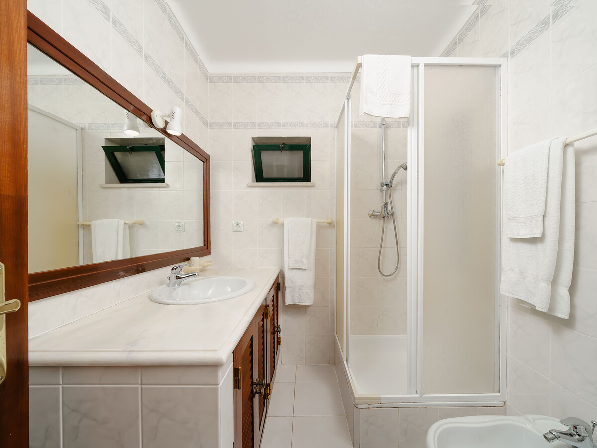 Casa Jandia : villa 6 personnes, piscine privée à Lagoa - Photo 33