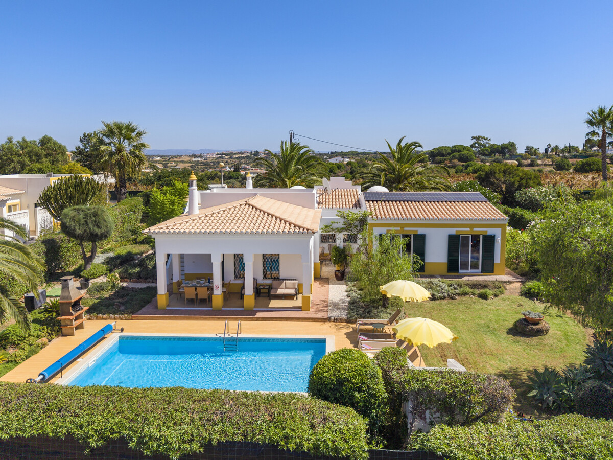 Casa Jandia : villa 6 personnes, piscine privée à Lagoa - Photo 36