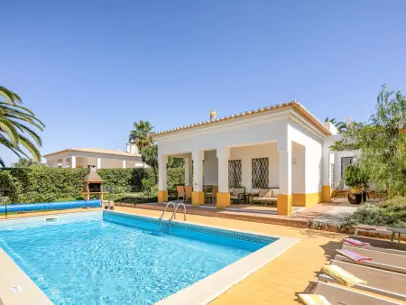 Casa Jandia : villa 6 personnes, piscine privée à Lagoa