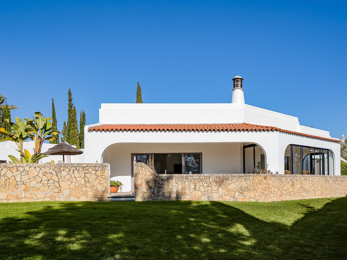 Villa de luxe à Carvoeiro avec piscine privée, Villa 6 personnes à Carvoeiro - Photo 4