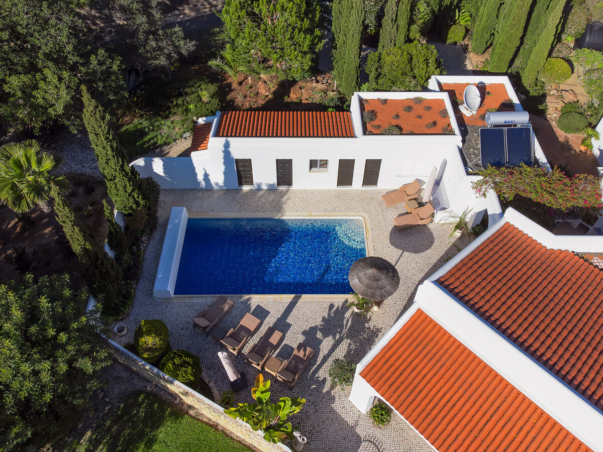 Villa de luxe à Carvoeiro avec piscine privée, Villa 6 personnes à Carvoeiro - Photo 6
