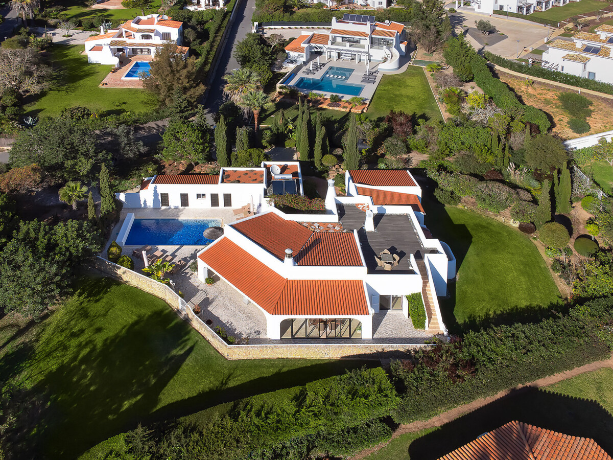 Villa de luxe à Carvoeiro avec piscine privée, Villa 6 personnes à Carvoeiro - Photo 7