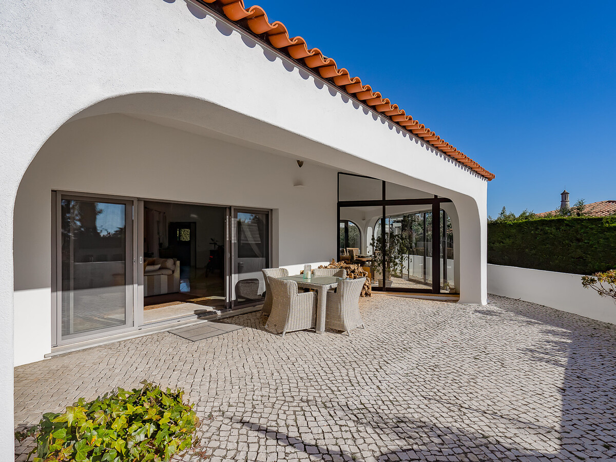 Villa de luxe à Carvoeiro avec piscine privée, Villa 6 personnes à Carvoeiro - Photo 8