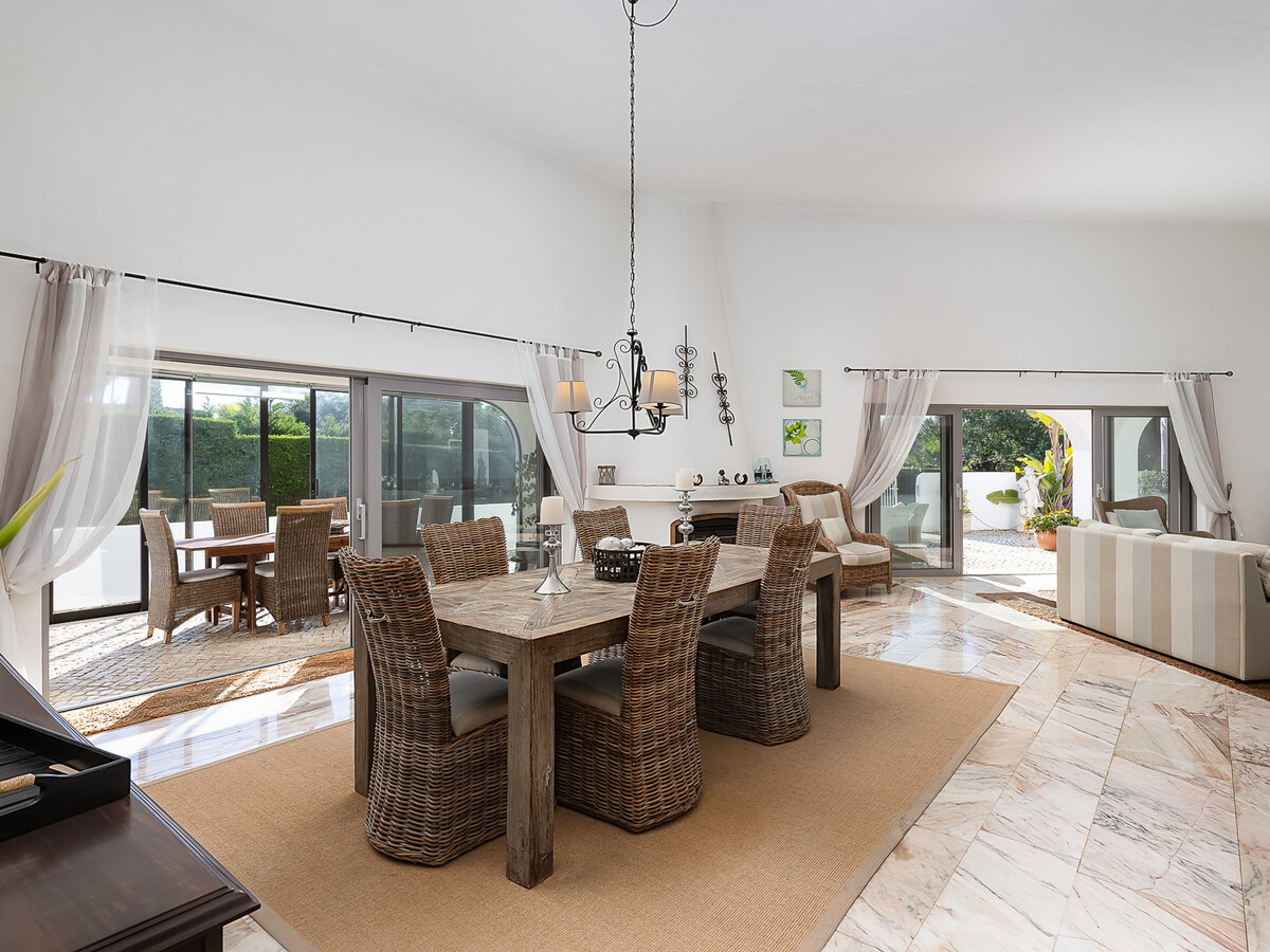 Villa de luxe à Carvoeiro avec piscine privée, Villa 6 personnes à Carvoeiro - Photo 10