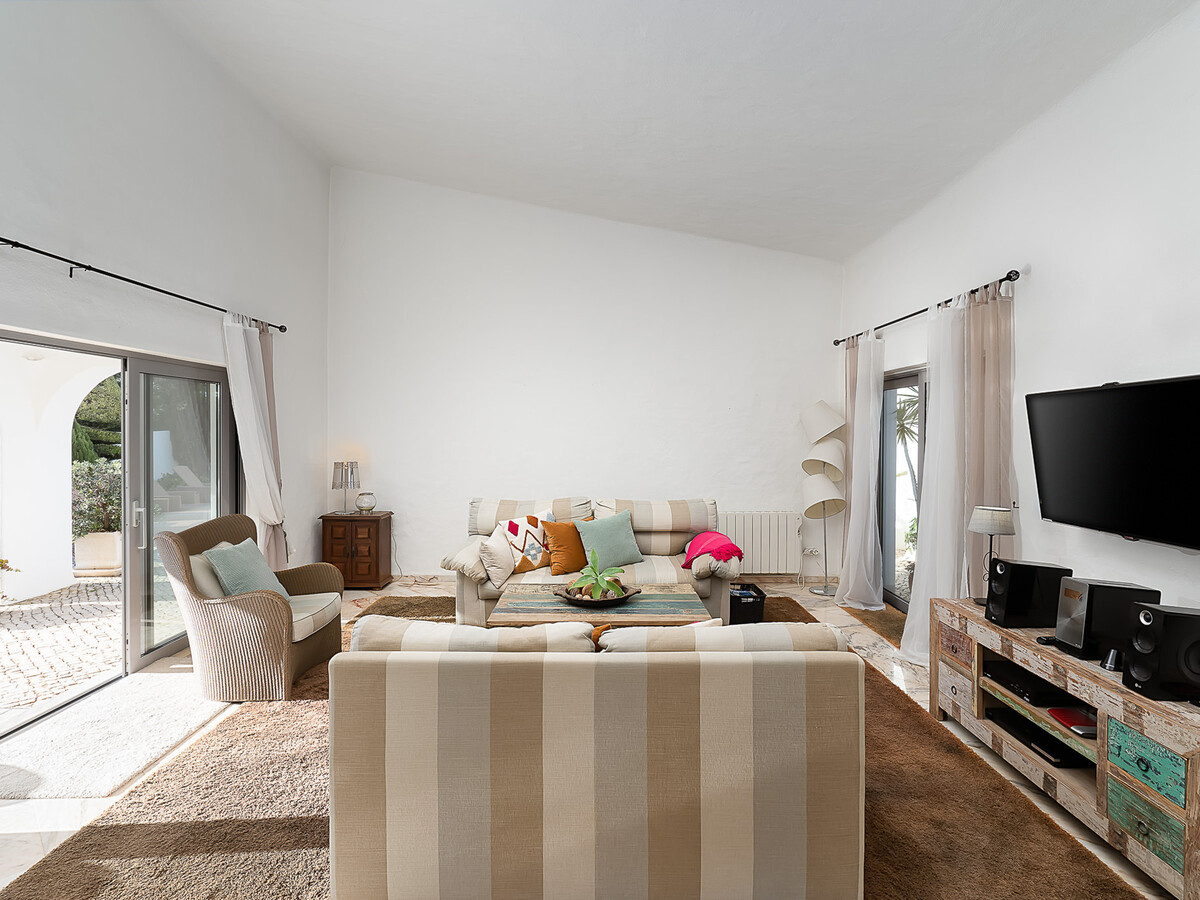 Villa de luxe à Carvoeiro avec piscine privée, Villa 6 personnes à Carvoeiro - Photo 14