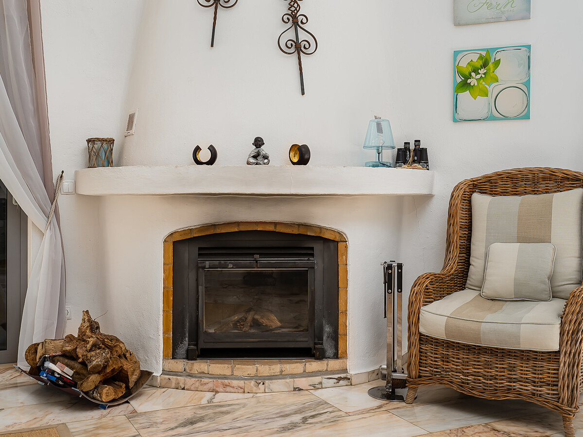 Villa de luxe à Carvoeiro avec piscine privée, Villa 6 personnes à Carvoeiro - Photo 15