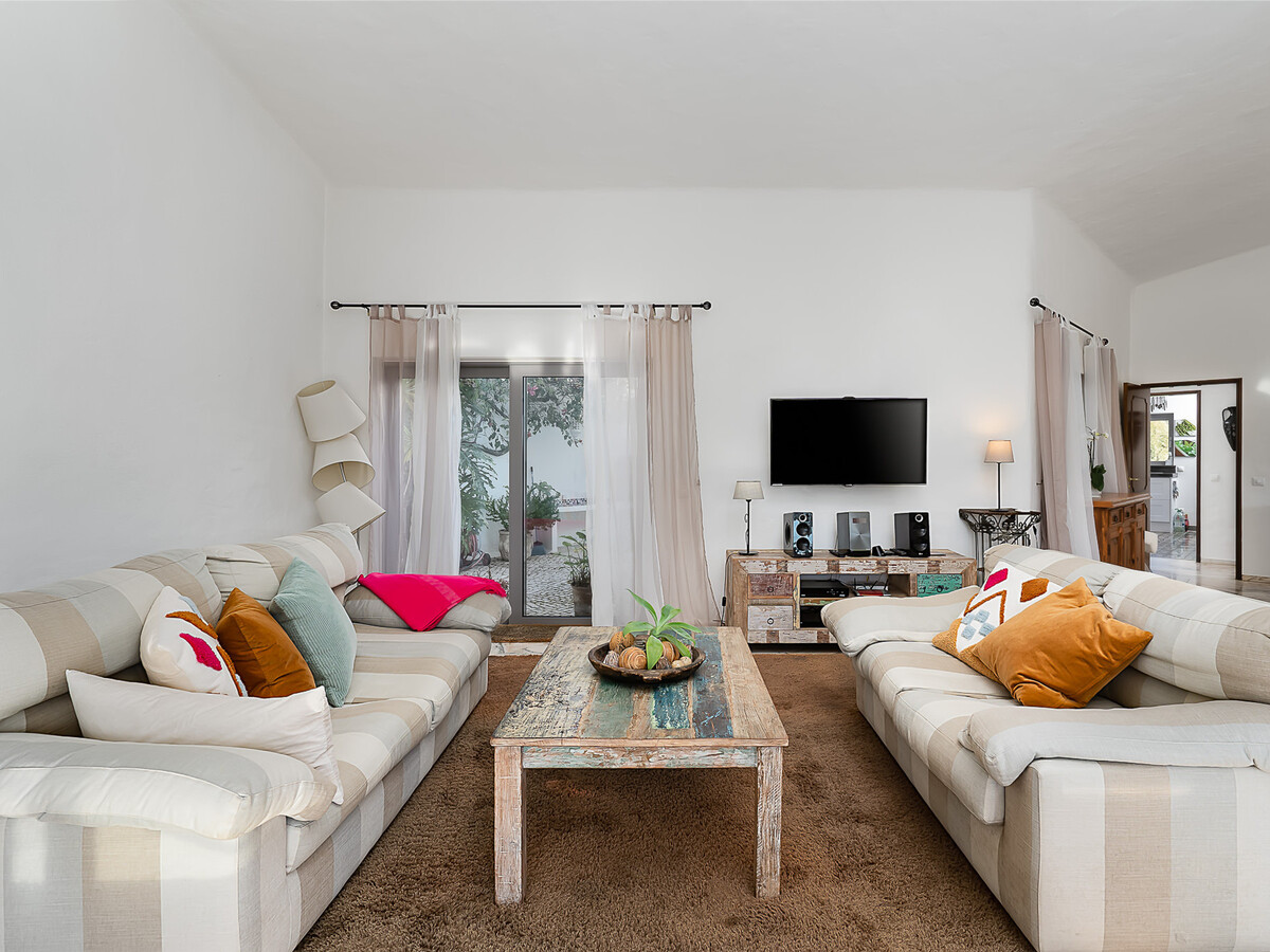 Villa de luxe à Carvoeiro avec piscine privée, Villa 6 personnes à Carvoeiro - Photo 16