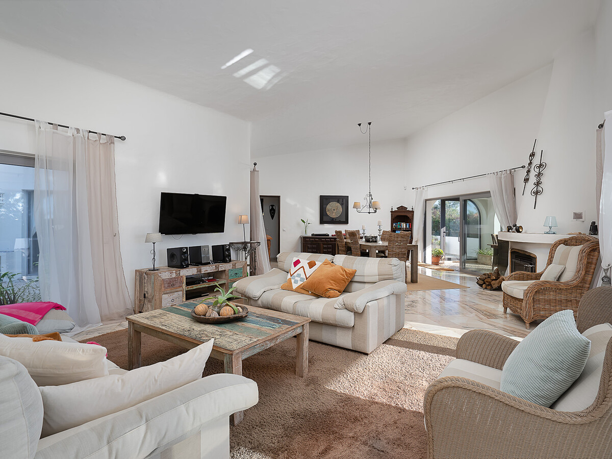 Villa de luxe à Carvoeiro avec piscine privée, Villa 6 personnes à Carvoeiro - Photo 18