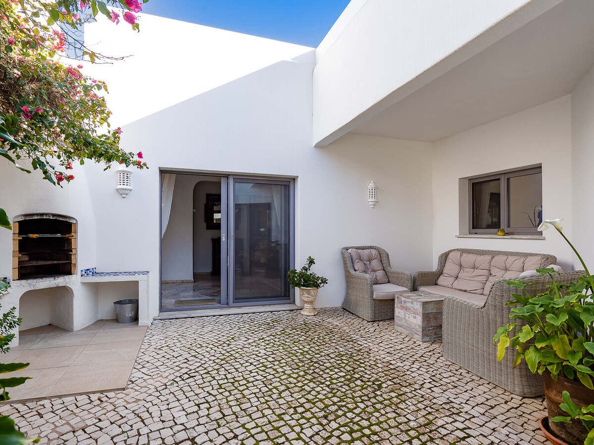 Villa de luxe à Carvoeiro avec piscine privée, Villa 6 personnes à Carvoeiro - Photo 20