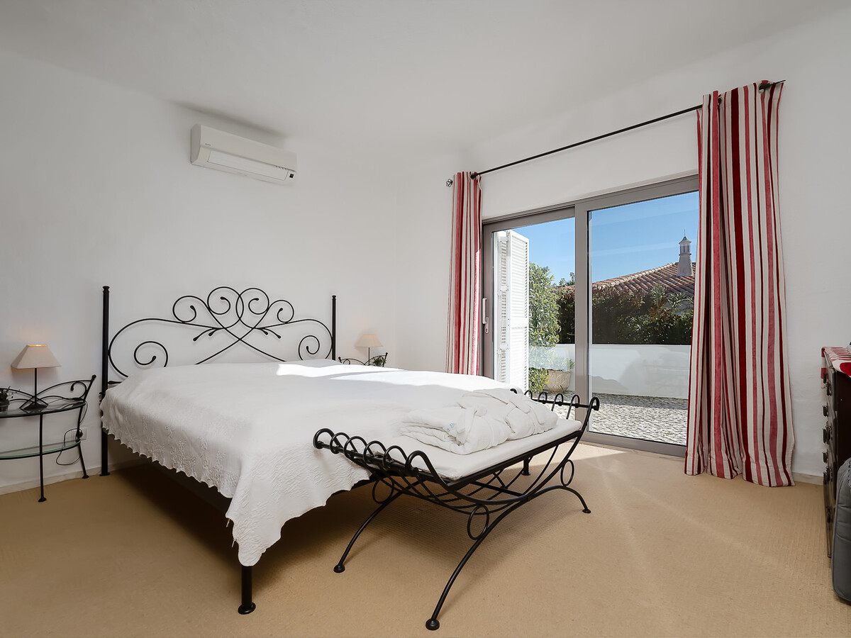 Villa de luxe à Carvoeiro avec piscine privée, Villa 6 personnes à Carvoeiro - Photo 28