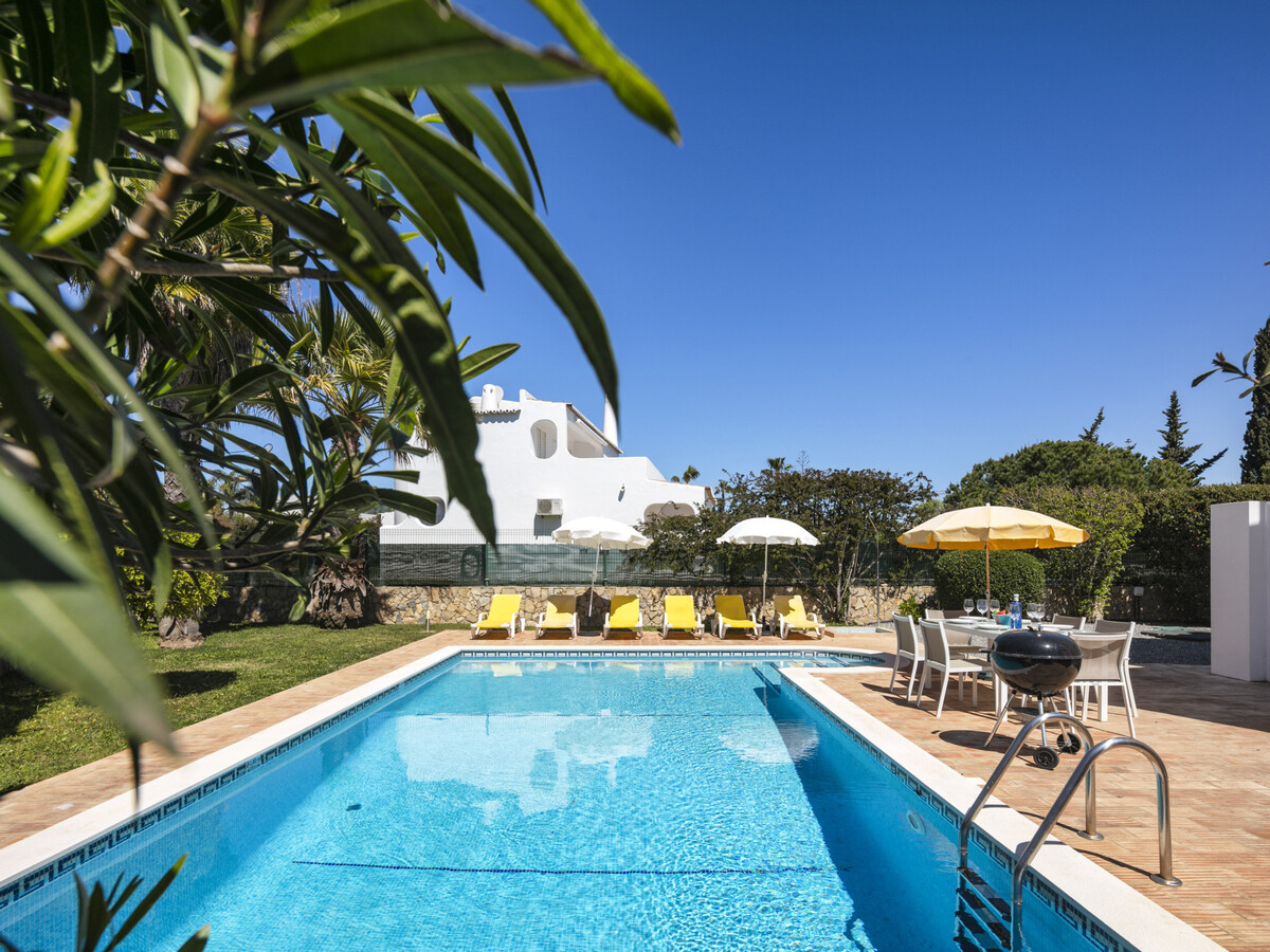Maison rénovée avec piscine privée à Carvoeiro - Photo 2