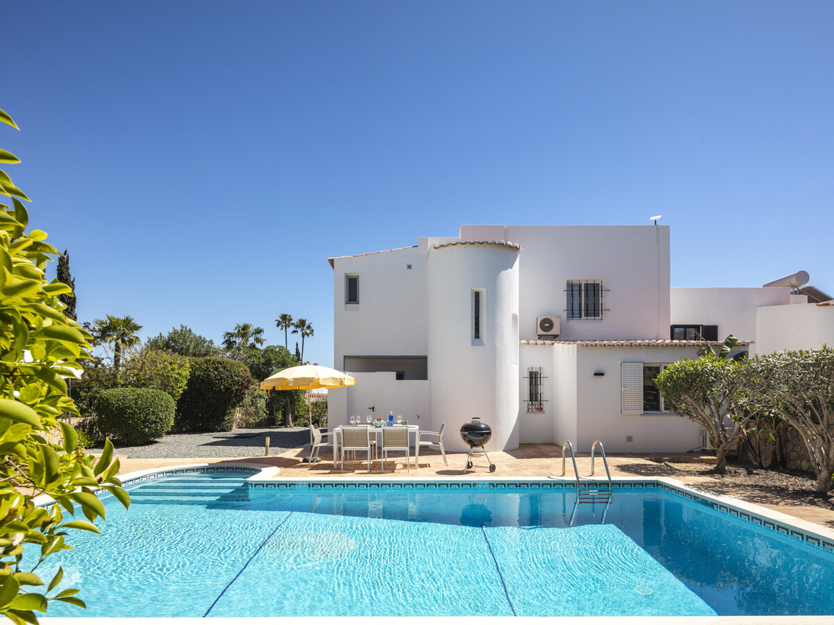 Maison rénovée avec piscine privée à Carvoeiro - Photo 3