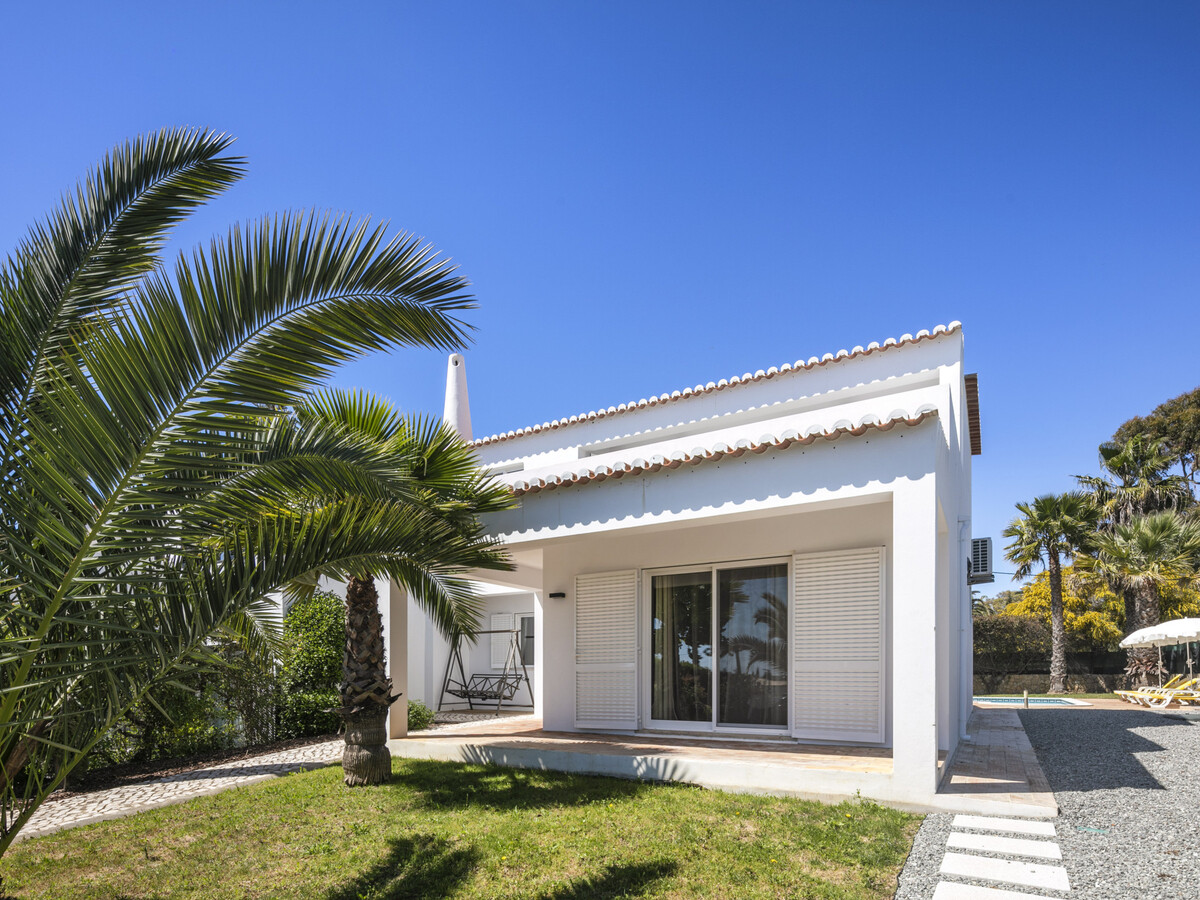 Maison rénovée avec piscine privée à Carvoeiro - Photo 6