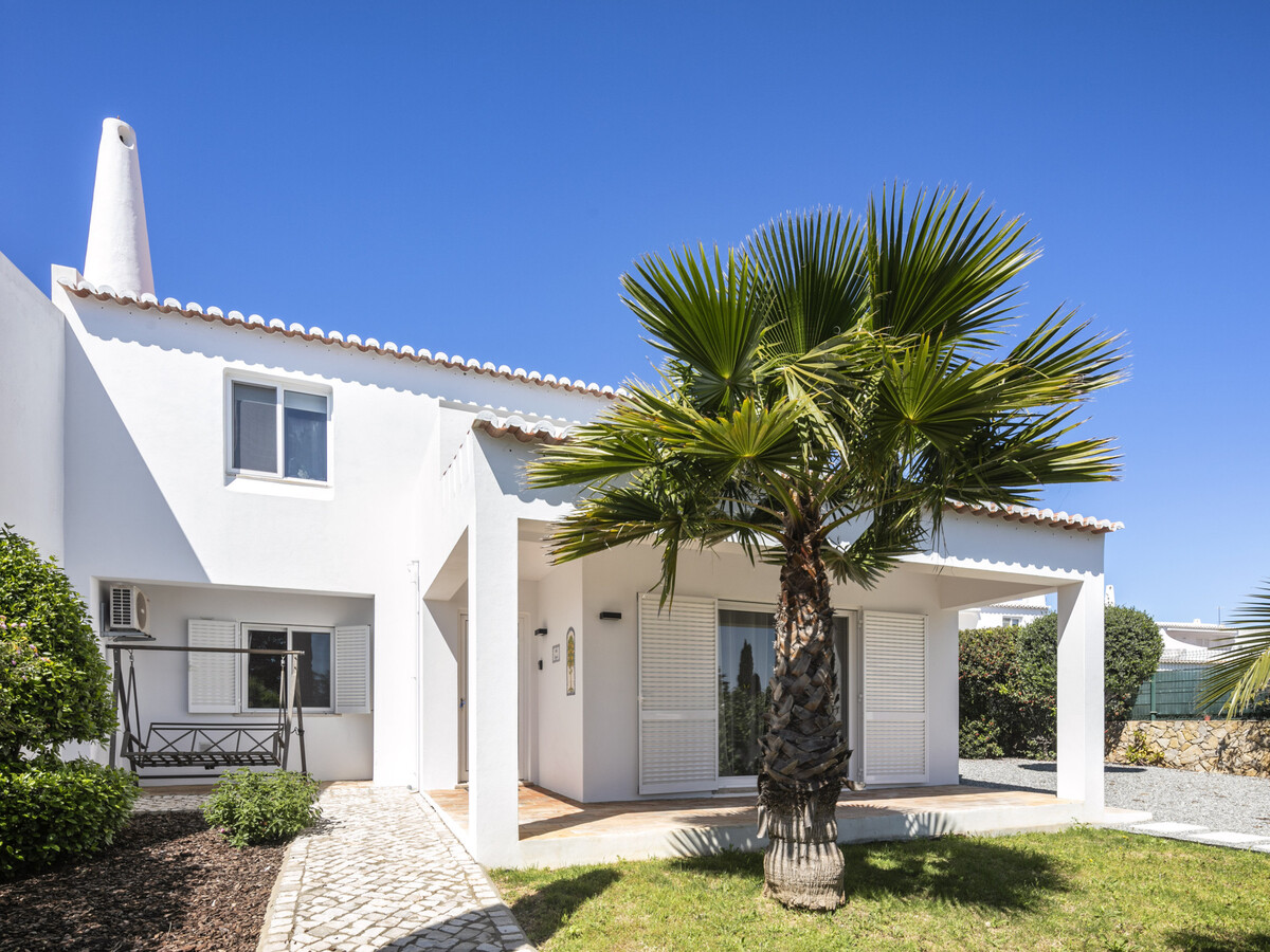 Maison rénovée avec piscine privée à Carvoeiro - Photo 7