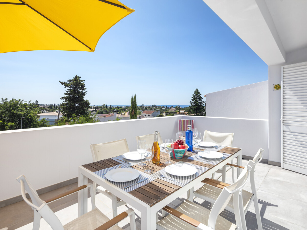 Maison rénovée avec piscine privée à Carvoeiro - Photo 8