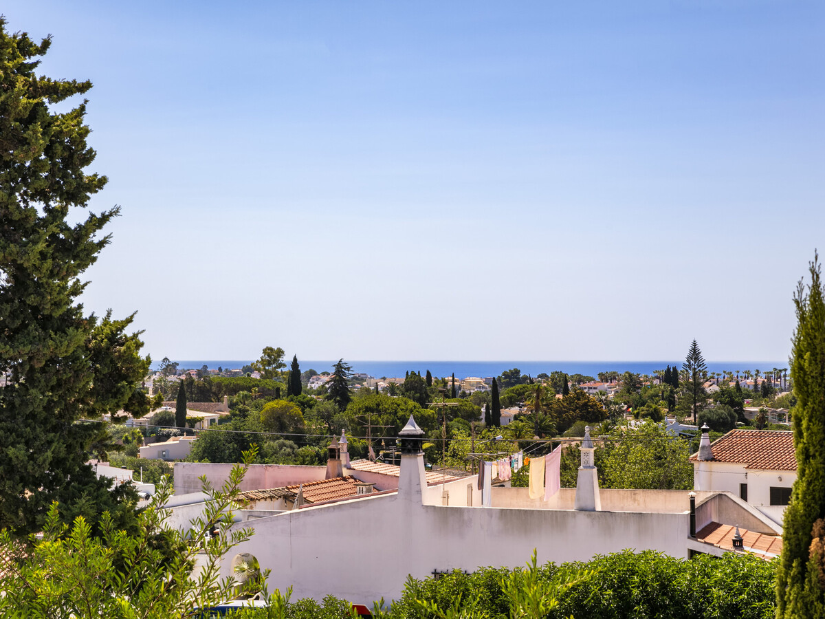 Maison rénovée avec piscine privée à Carvoeiro - Photo 12