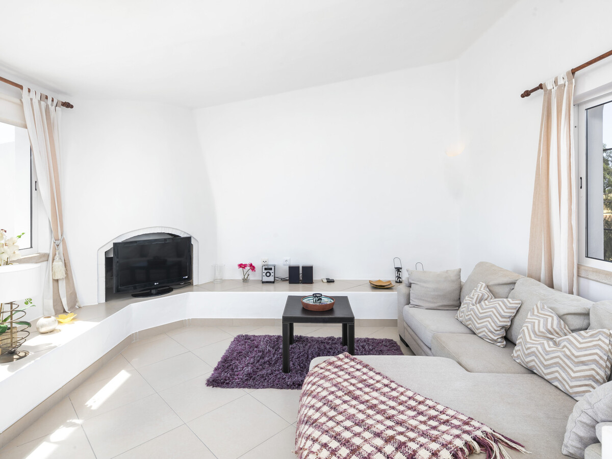 Maison rénovée avec piscine privée à Carvoeiro - Photo 13