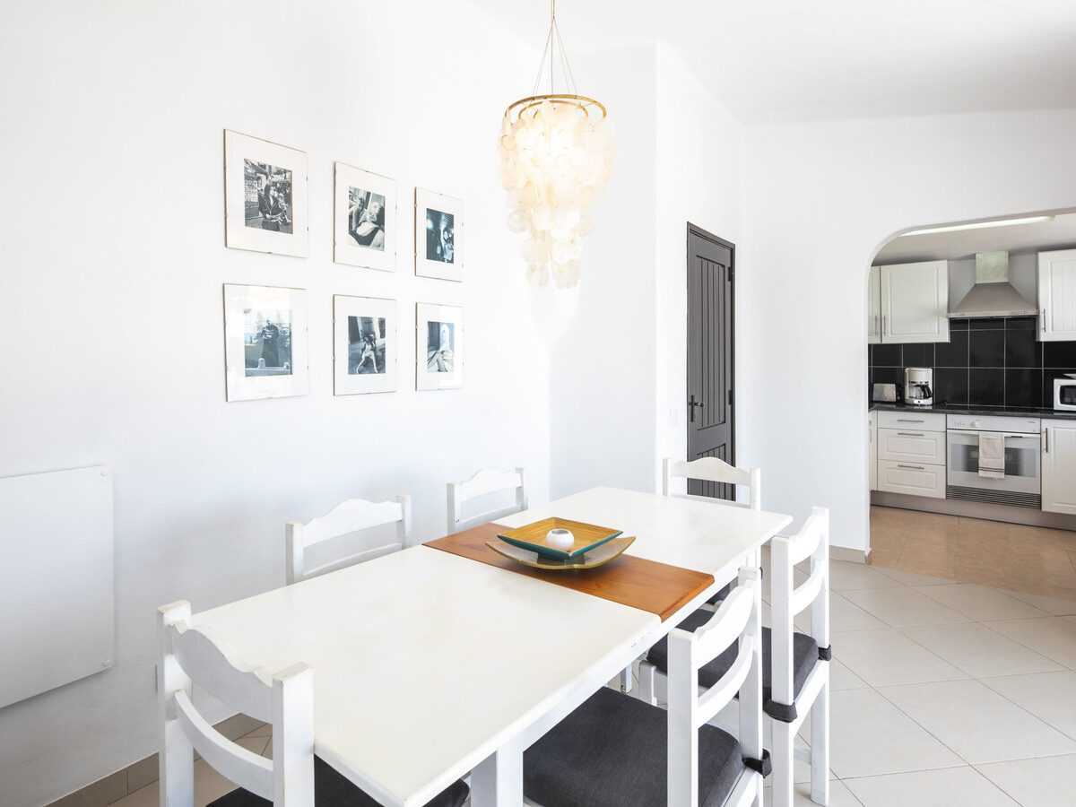 Maison rénovée avec piscine privée à Carvoeiro - Photo 15