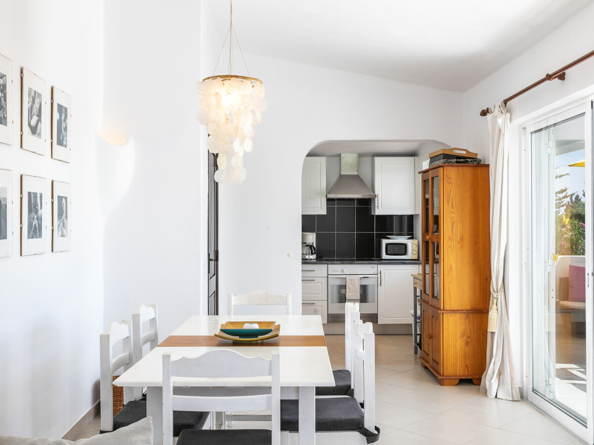 Maison rénovée avec piscine privée à Carvoeiro - Photo 16