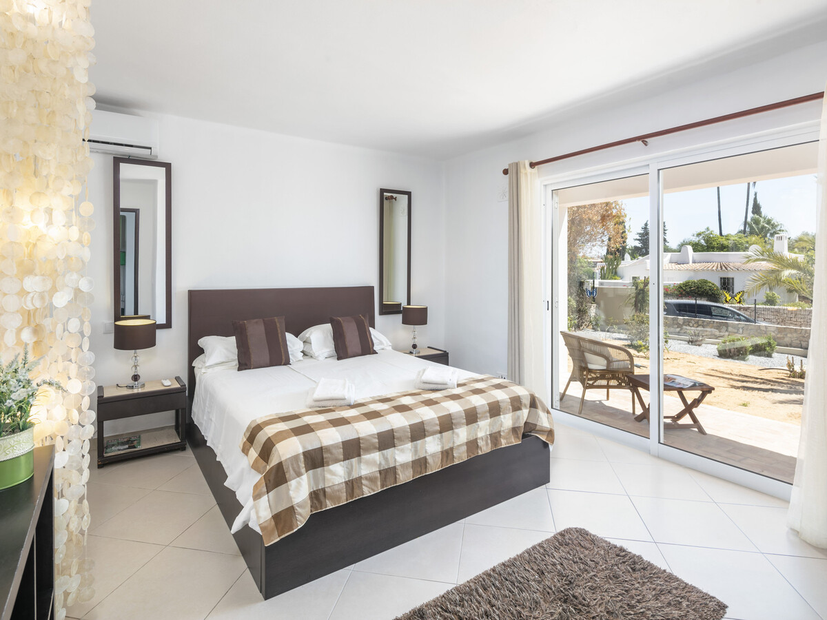 Maison rénovée avec piscine privée à Carvoeiro - Photo 18