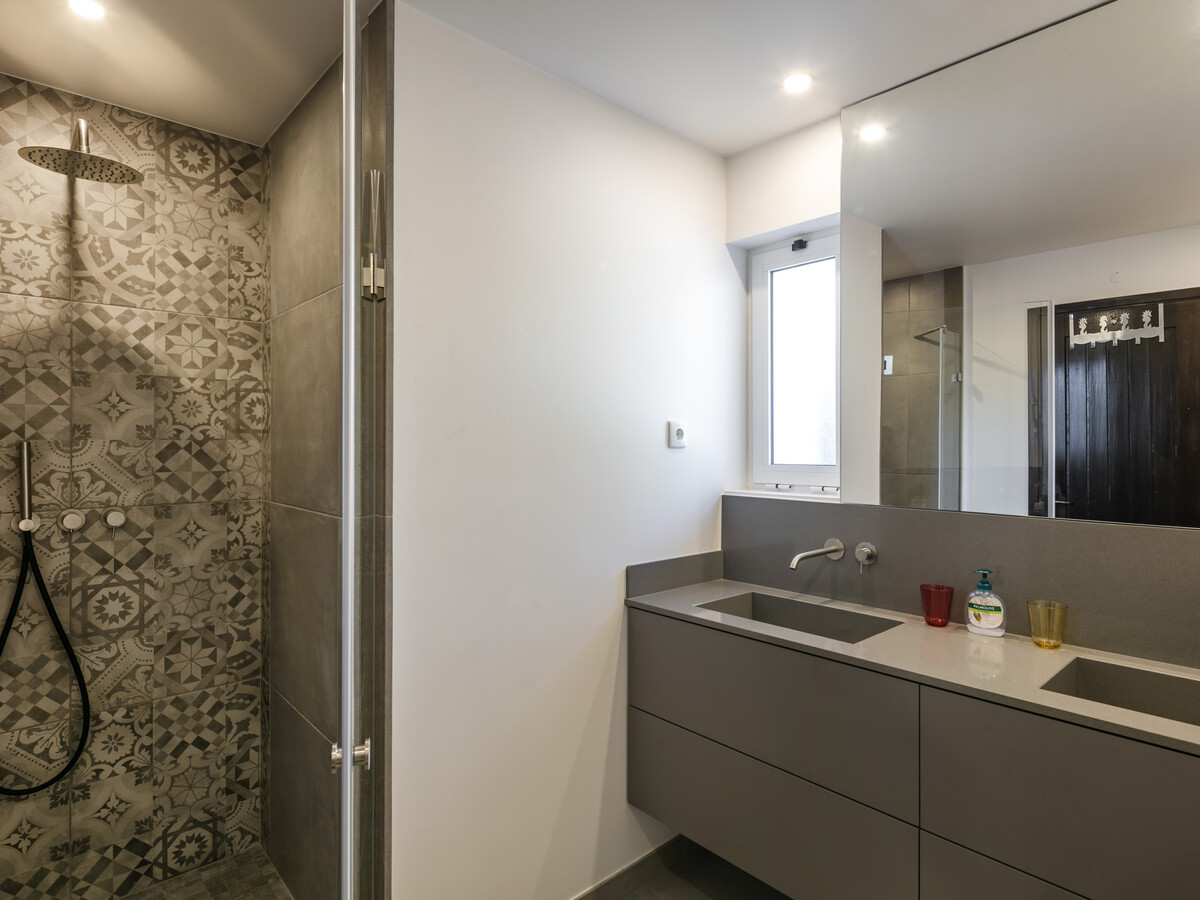 Maison rénovée avec piscine privée à Carvoeiro - Photo 21
