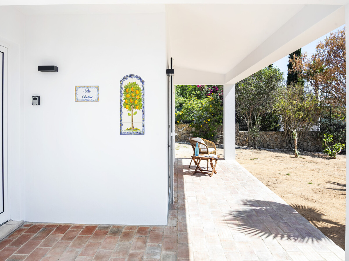 Maison rénovée avec piscine privée à Carvoeiro - Photo 22