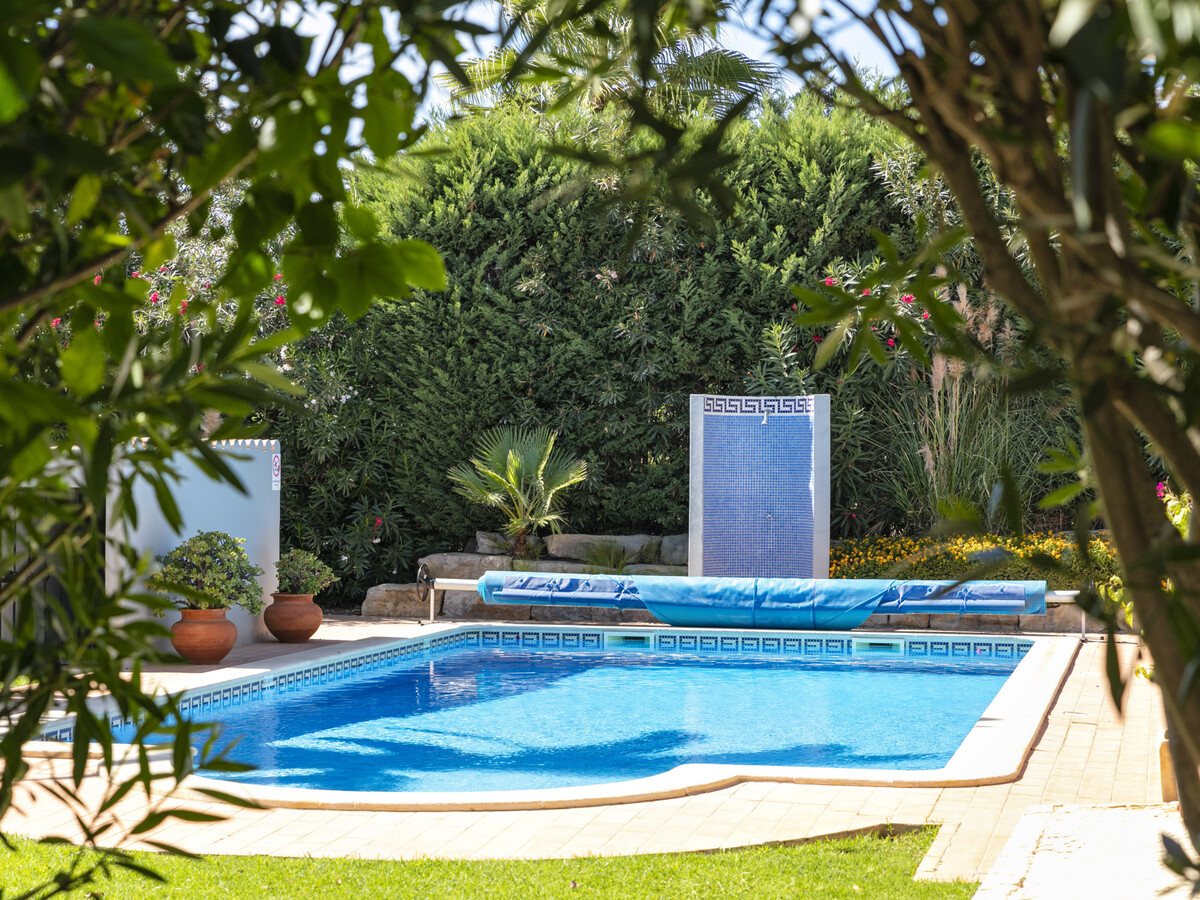 Villa spacieuse avec piscine privée à Carvoeiro - Photo 2