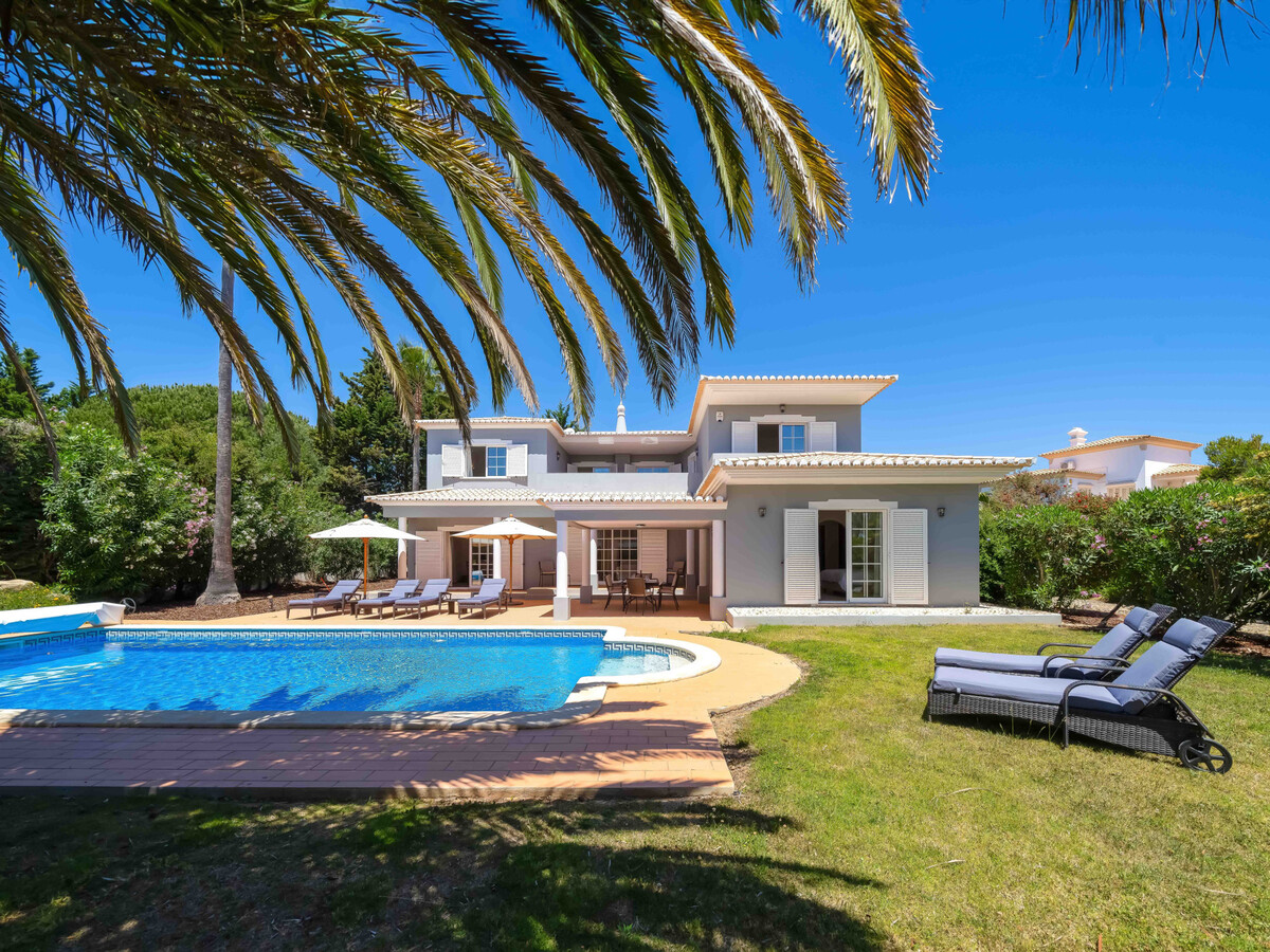 Villa spacieuse avec piscine privée à Carvoeiro - Photo 5