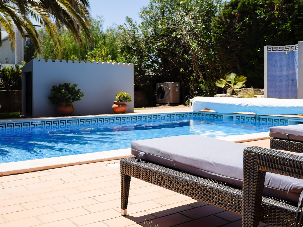 Villa spacieuse avec piscine privée à Carvoeiro - Photo 9