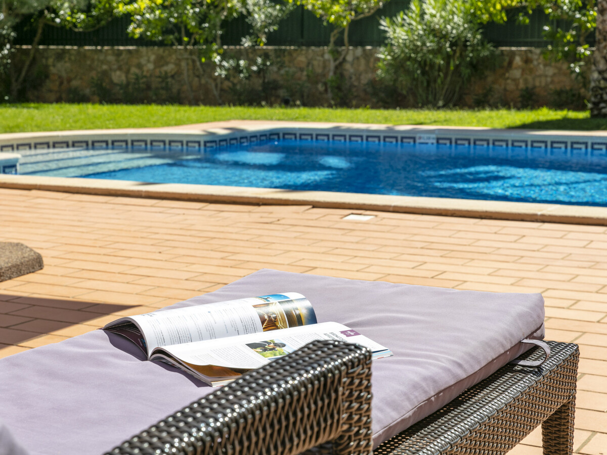Villa spacieuse avec piscine privée à Carvoeiro - Photo 10