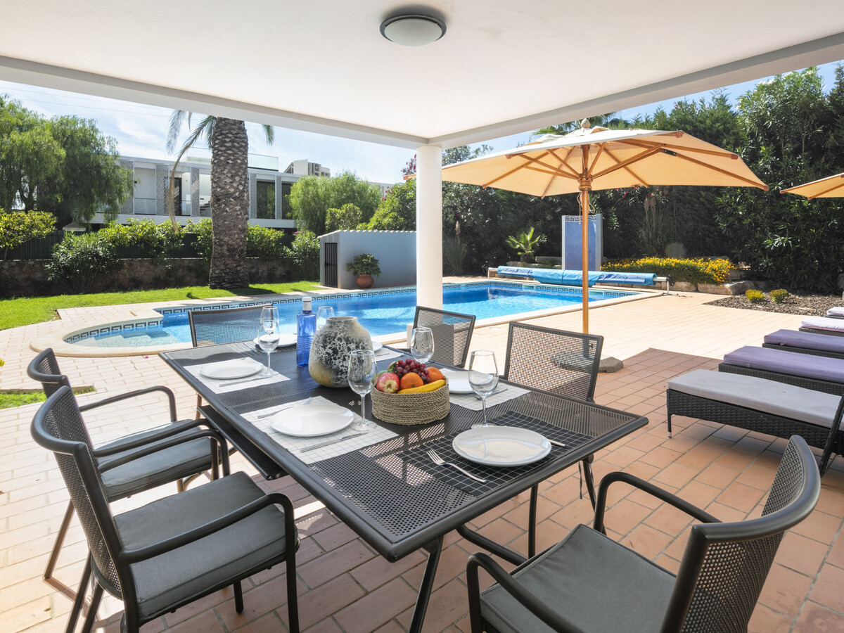 Villa spacieuse avec piscine privée à Carvoeiro - Photo 11