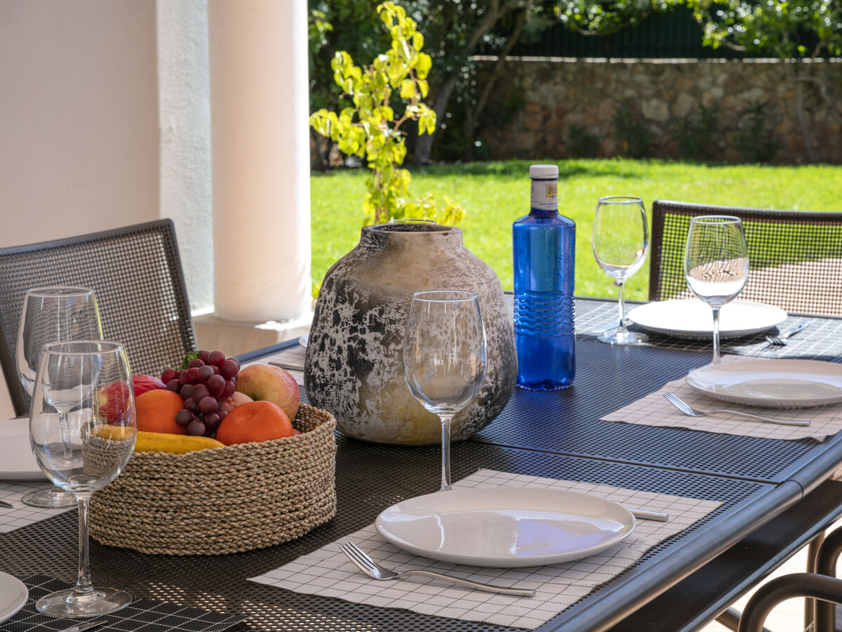 Villa spacieuse avec piscine privée à Carvoeiro - Photo 12